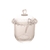 ACUCAREIRO CRISTAL DE CHUMBO C/COLHER CORACAO