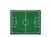 PRATO RASO/TRAVESSA CAMPO DE FUTEBOL