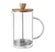 CAFETEIRA PRENSA FRANCESA 370ml BAMBU - comprar online
