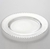 SOUSPLAT CRISTAL PEARL 31,5cm