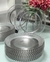 PRATO RASO CRISTAL PEARL 28cm - comprar online