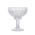 CJ 6 TACAS CRISTAL P/SOBREMESA ANGELICA 190ml na internet