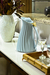 GARRAFA TERMICA BORBOLETA CÉU AZUL 1l - Bitencourt Decor