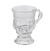 CJ 2 CANECA CAPPUCCINO DIAMANTE 142ml