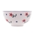 BOWL DE CERAMICA VINTAGE FLORES 11,5x6cm - comprar online