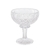 CJ 6 TACAS CRISTAL P/SOBREMESA ANGELICA 190ml - comprar online