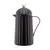 GARRAFA TERMICA BIRDS PRETA 600ml