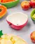 BOWL MAÇA TUTTI FRUIT - comprar online