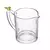 LEITEIRA GOLDEN BIRD 250ML CRISTAL ECOLOGICO - comprar online