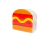 PORTA GUARDANAPO HOT DOG - comprar online