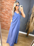 Imagem do VESTIDO AMPLO EM LINHO ALÇA AMARRAR_6852