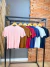 BLUSA MODAL PREMIUM BASIC LANÇAMENTO_7025 - Elegant Modas