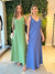 VESTIDO AMPLO EM LINHO ALÇA AMARRAR_6852 - comprar online