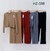 CONJUNTO MODAL PREMIUM BLUSA EM BOTOES_7105 na internet
