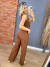 CONJUNTO ALFAIATARIA COLETE + PANTALONA_7060 - loja online