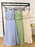 CONJUNTO EM LINHO DE CROPPED + SAIA AMPLA_6874 - loja online