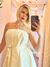 VESTIDO MACAQUINHO TOMARA QUE CAIA COM FAIXA_6873 - comprar online