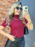 BLUSA MODAL PREMIUM BASIC LANÇAMENTO_7025 - comprar online