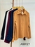 CAMISA CREPE ACETINADA BASIC LUXO_7104 - comprar online