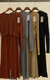 CONJUNTO MODAL PREMIUM BLUSA EM BOTOES_7105 - comprar online