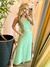 CONJUNTO EM LINHO DE CROPPED + SAIA AMPLA_6874 na internet