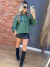 CAMISA BOHO CHIC BORDADA_7029 - comprar online
