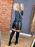 SHORT SAIA COURINHO COM CINTO FIVELA_7107 - Elegant Modas
