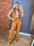 CONJUNTO ALFAIATARIA COLETE + PANTALONA_7060 - comprar online