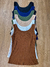 REGATA GOLA REDONDA CANELADA_7097 - comprar online