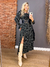 Imagem do VESTIDO MANGA LONGA MINI FLORAL_7086