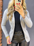 BLAZER NEOPRENE PREMIUM NOVO_7067 - Elegant Modas