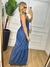 VESTIDO LONGO JEANS BOTÃO_6727