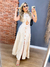 VESTIDO BOTOES LUXO COM CINTO FIVELA_7099