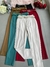 CALÇA ALFAIATARIA COM CINTO IMPORTADA_7100 - comprar online