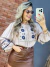 CAMISA BOHO CHIC BORDADA_7029 - Elegant Modas