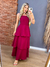 Imagem do VESTIDO LUXO CAMADAS_7084