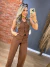 CONJUNTO ALFAIATARIA COLETE + PANTALONA_7060 na internet