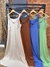 VESTIDO AMPLO EM LINHO ALÇA AMARRAR_6852 - comprar online