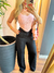 CROPPED MODAL EM V_6953 - Elegant Modas