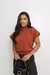 BLUSA MUSCLE GOLINHA ALTA TECIDO PREMIUM_7288 - comprar online