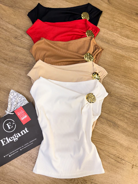 REGATA DETALHE BROCHE_7547 - comprar online