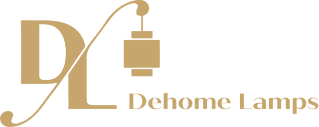 Dehome Lamps - Iluminación Que Destaca