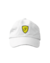 boné minimalista ferrari na internet