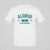 camiseta unissex team alonso