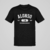 camiseta unissex team alonso na internet