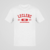 camiseta unissex team leclerc - comprar online