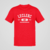 camiseta unissex team leclerc