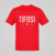 camiseta unissex tifosi hamilton na internet