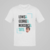 camiseta unissex team toto & mercedes - comprar online