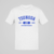 camiseta unissex team tsunoda